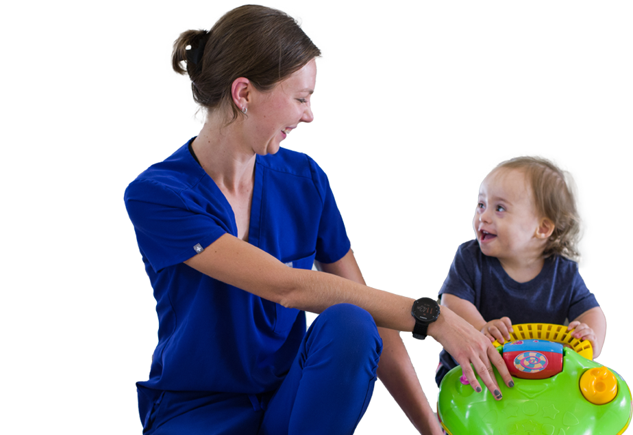 Why Choose Wool Pediatric Physical Therapy of Miami